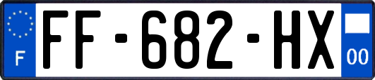 FF-682-HX