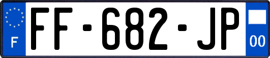 FF-682-JP