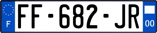FF-682-JR