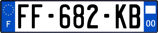 FF-682-KB