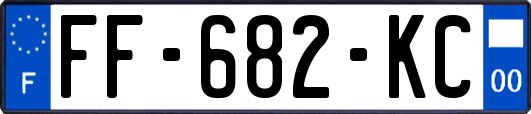 FF-682-KC