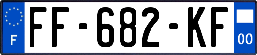 FF-682-KF