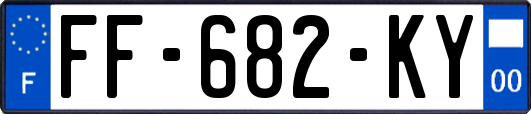 FF-682-KY