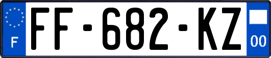 FF-682-KZ