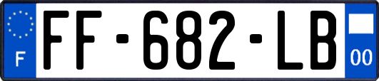 FF-682-LB