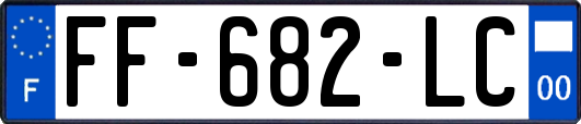 FF-682-LC