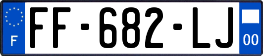 FF-682-LJ