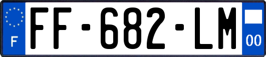 FF-682-LM