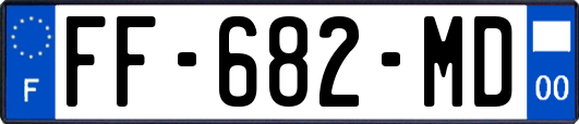 FF-682-MD