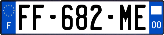 FF-682-ME