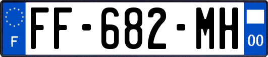FF-682-MH