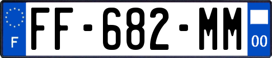 FF-682-MM