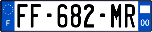 FF-682-MR
