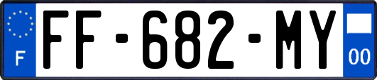 FF-682-MY