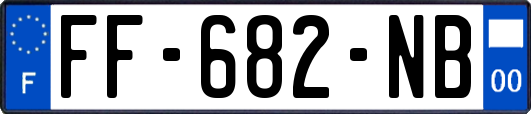 FF-682-NB