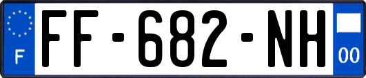 FF-682-NH
