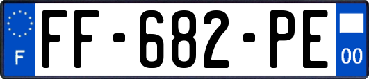 FF-682-PE