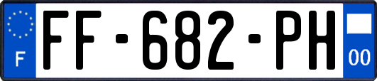 FF-682-PH