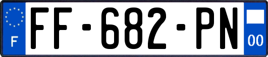 FF-682-PN
