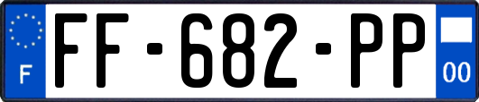 FF-682-PP