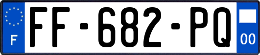 FF-682-PQ
