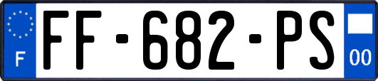 FF-682-PS