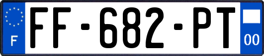FF-682-PT