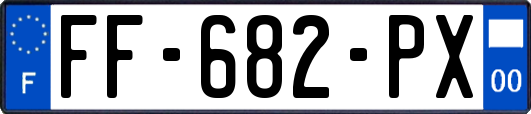 FF-682-PX
