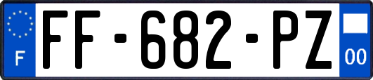 FF-682-PZ