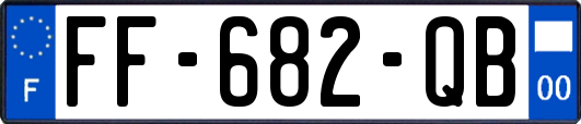FF-682-QB
