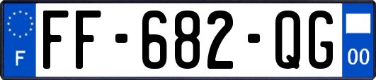FF-682-QG