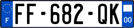 FF-682-QK