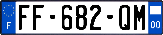 FF-682-QM