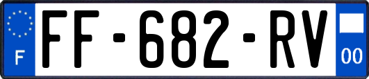 FF-682-RV