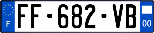 FF-682-VB