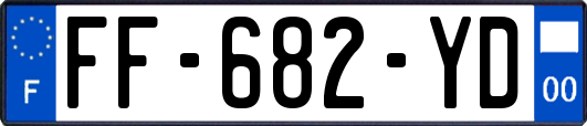 FF-682-YD