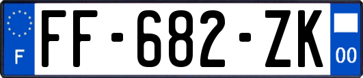 FF-682-ZK