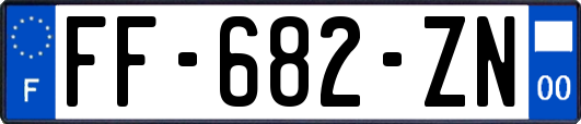 FF-682-ZN