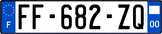 FF-682-ZQ