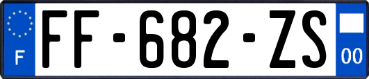 FF-682-ZS