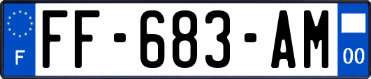 FF-683-AM