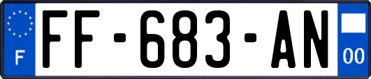 FF-683-AN