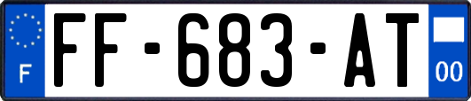 FF-683-AT