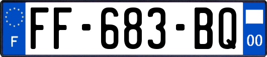 FF-683-BQ