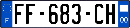 FF-683-CH