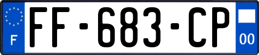 FF-683-CP
