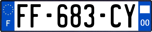 FF-683-CY