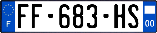 FF-683-HS
