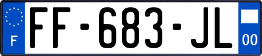 FF-683-JL