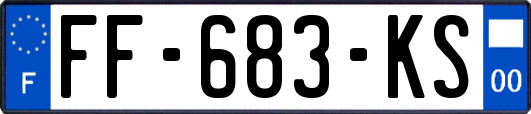 FF-683-KS